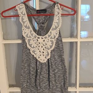 Womens tank top